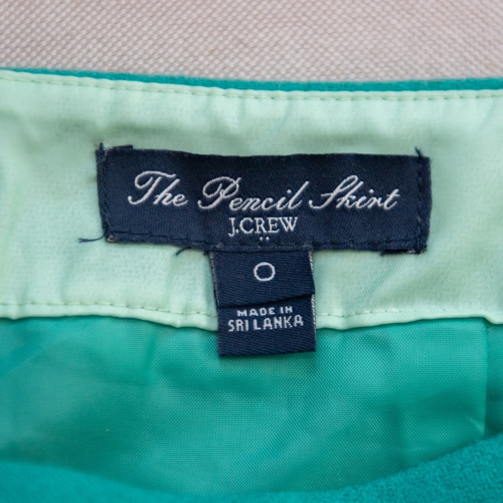 J. Crew pencil skirt - Picture 11 of 11